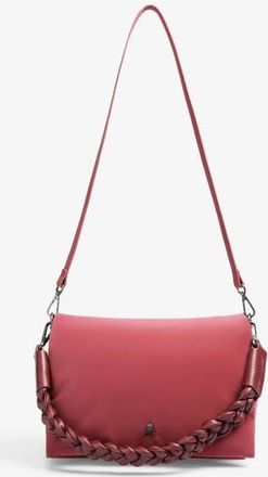 Scalpers Nybraidweek Bag in Burgundy at Nordstrom