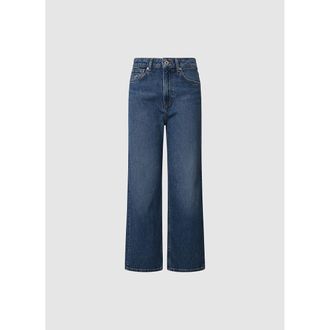 Pepe Jeans London LEXA rechte jeans met hoge taille