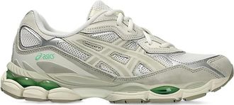 Asics Sneakers Gel-Nyc Cream/Fossil - Grigio