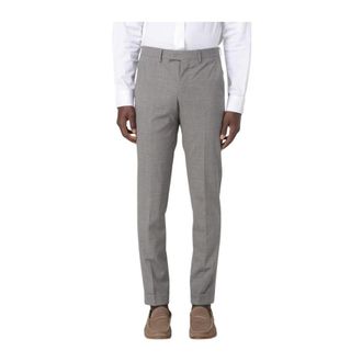Pantaloni Torino Hombre, Pantalones, Gris, Talla: S