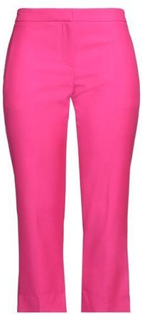 Alexander McQueen PARTES DE ABAJO - Pantalones en YOOX.COM