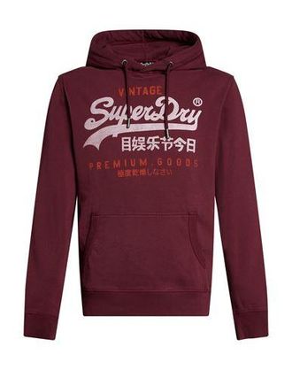 Superdry TOPS - Sweatshirts auf YOOX.COM