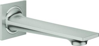 GROHE Ca&ntilde;o De Ba&ntilde;era Grohe Allure, Proyecci&oacute;n 167mm, 13264dc1