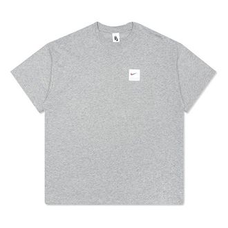 Nike Lab x Pigalle T-Shirt Dark grey CK2337-063