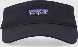 Patagonia Visiera Terrebonne Patagonia in poliestere riciclato