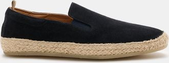 Officine Creative Men - Espadrilles Bowline navy