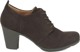 COMFORTIVA Neacy Leather Shootie