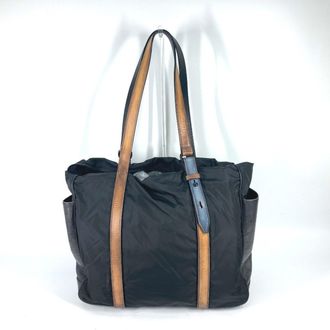 Berluti Black Other Tote Bag (Pre-Owned)