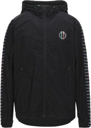 Dirk Bikkembergs ROPA DE ABRIGO - Chaquetas y cazadoras en YOOX.COM