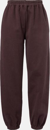 Magda Butrym Cotton sweatpants