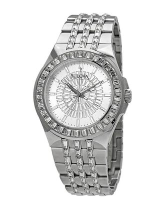 Bulova Mens Phantom Watch