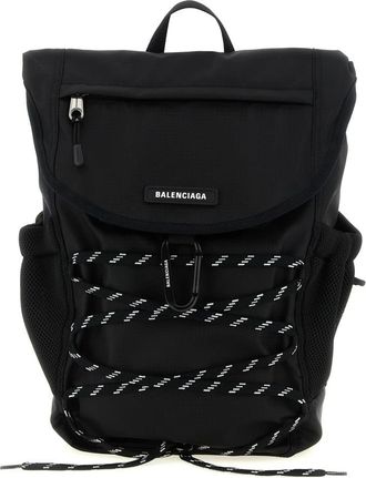 Balenciaga Hombre, Bolsos, Negro, Talla: ONE Size