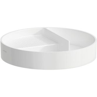 Laufen Laufen - Val Bandeja De Almacenamiento, Redonda, Dm:325 Mm