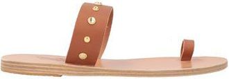 Ancient Greek Sandals CALZADO - Sandalias de dedo en YOOX.COM