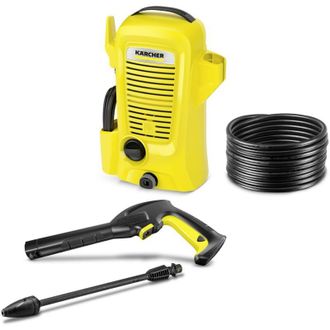 Karcher Hidrolavadora A/pr 360lt/h 110bar K&auml;rcher K2 Universal 1400w