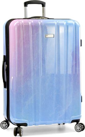 Travelers Choice Ruma Ii Expandable Large Hardside Luggage