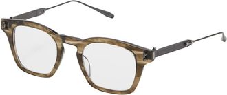 Akoni Wise - unisex - Accessoires - Groen - Maat: 48 MM