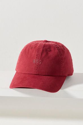 American Needle Mini BOS Baseball Cap