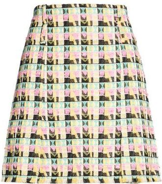 Beatrice .B HOSEN & R&Ouml;CKE - Minir&ouml;cke auf YOOX.COM