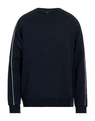 Emporio Armani TOPWEAR - Sweatshirts on YOOX.COM