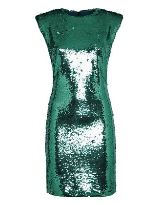Philipp Plein T-Shirt Jurk Kort