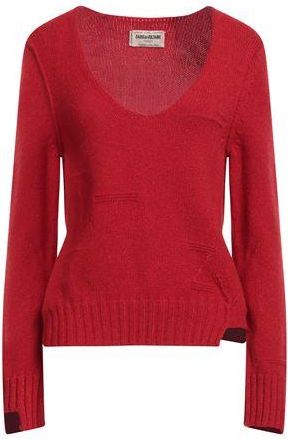 Zadig&Voltaire KNITWEAR - Jumpers on YOOX.COM