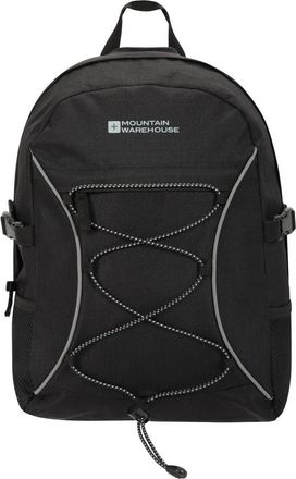 Mountain Warehouse Bolt 18L Knapsack in Black at Nordstrom