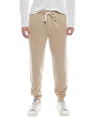 Brunello Cucinelli Cashmere Jogger