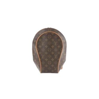 Louis Vuitton Pre-owned Backpacks, female, Brown, Size: ONE SIZE Pre-owned Ellipse Backpack
