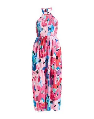 Molly Bracken DRESSES - Midi dresses sur YOOX.COM