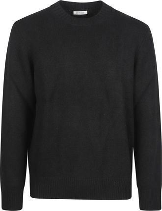 Soft Goat Hombre, Jerseys, Negro, Talla: M