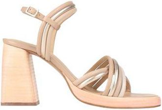 Emanuelle Vee FOOTWEAR - Sandals sur YOOX.COM