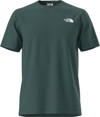 The North Face Hombre, Deporte, Verde, Talla: S