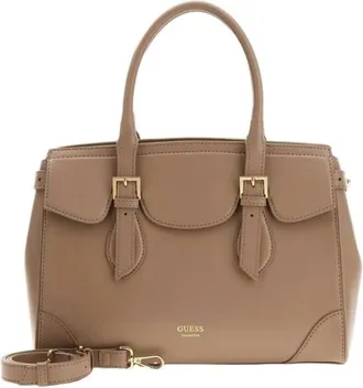 Guess Mujer, Bolsos, Marr&oacute;n, Talla: ONE Size