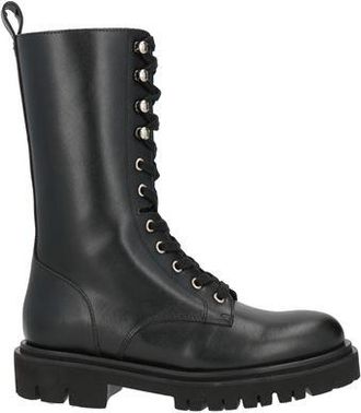 Anna F. FOOTWEAR - Ankle boots on YOOX.COM