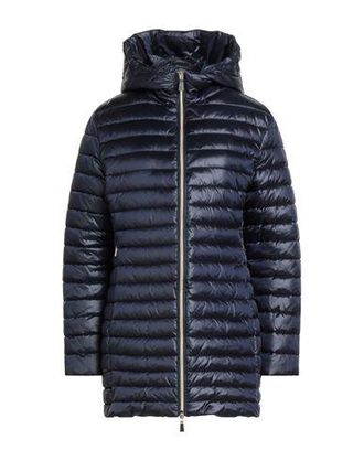 YUKO COATS & JACKETS - Puffers on YOOX.COM