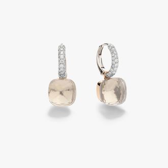 POMELLATO Nudo Classic Earrings