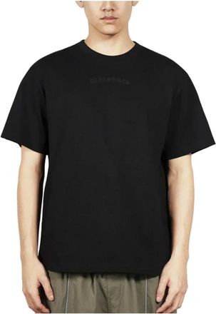 Pleasures Uomo, Top, Nero, M, new