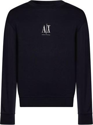 A|X Armani Exchange CAMISETAS Y TOPS - Sudaderas en YOOX.COM