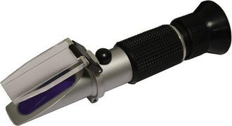 DIFF Eyewear Rifrattometro Portatile