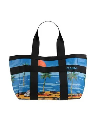 Ganni TASCHEN - Schultertaschen auf YOOX.COM