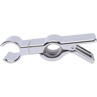 OEM Soporte Para Cabezal De Ducha Para Barra Deslizante, Soporte Universal De Riel De 22-25 Mm Para Cabezal De Ducha Para Barra Deslizante De Ba&ntilde;o, Abraza