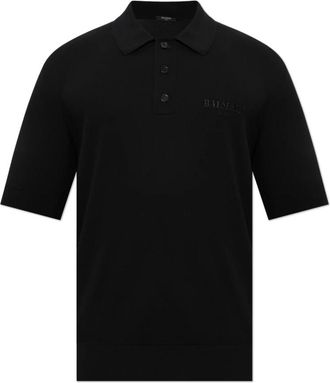 Balmain Hombre, Camisetas, Negro, Talla: XL