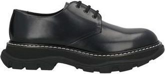 Alexander McQueen FOOTWEAR - Lace-up shoes sur YOOX.COM