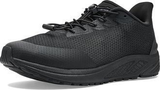 Prop&eacute;t One Velocity Womens Shoes All Black : 7.5 XX (4E), Textile