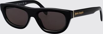 Palm Angels Sunglasses PALM ANGELS Men color Black
