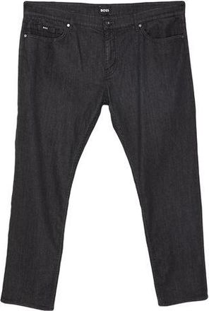 BOSS BOTTOMWEAR - Pantaloni jeans su YOOX.COM