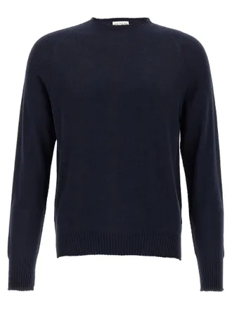 Maryya Cashmere Baumwollpullover