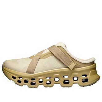 On Running (WMNS) On Running Cloudmonster 3 Mule Loess Hare 3WG30326025
