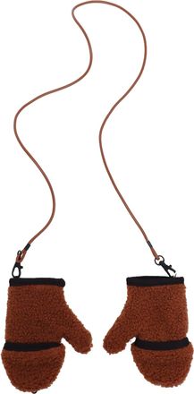 MC2 Saint Barth Muffole Mc2 Saint Barth Jr Sherpa 19 Camel